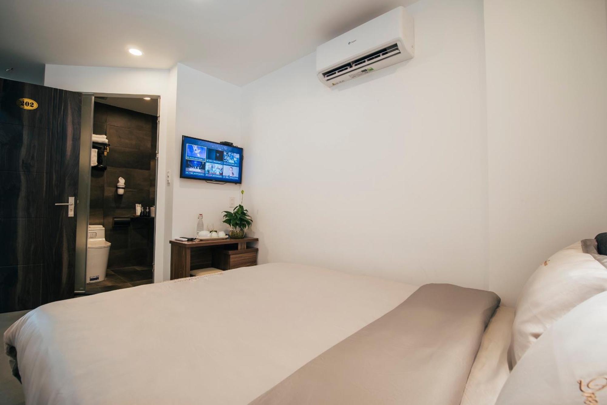 Marina Hoian Villa ฮอยอัน ภายนอก รูปภาพ
