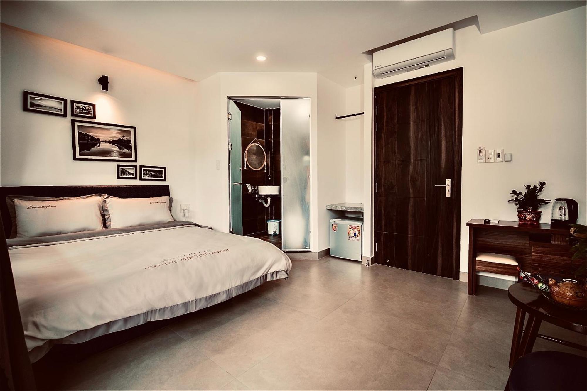 Marina Hoian Villa ฮอยอัน ภายนอก รูปภาพ
