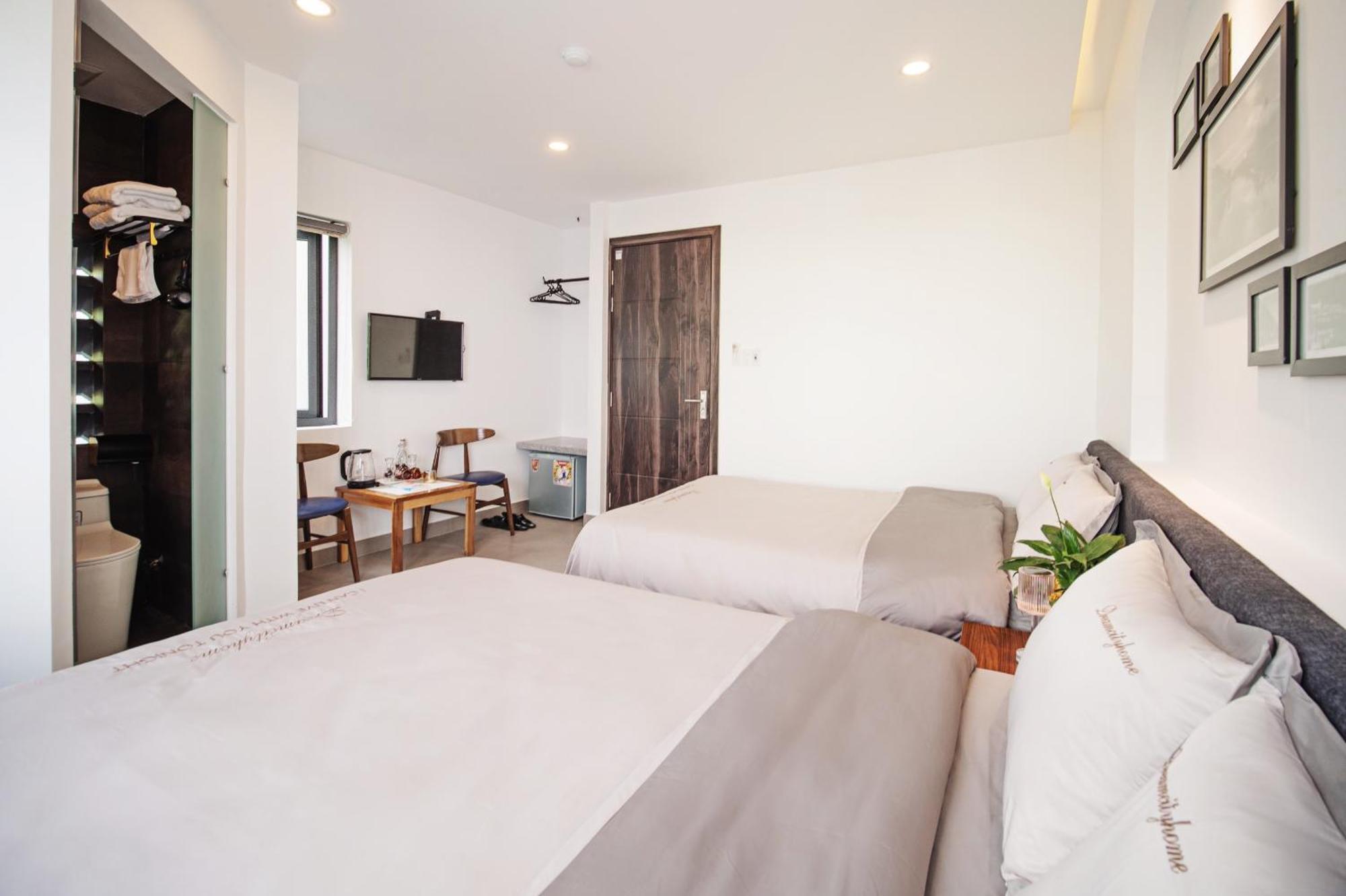 Marina Hoian Villa ฮอยอัน ภายนอก รูปภาพ